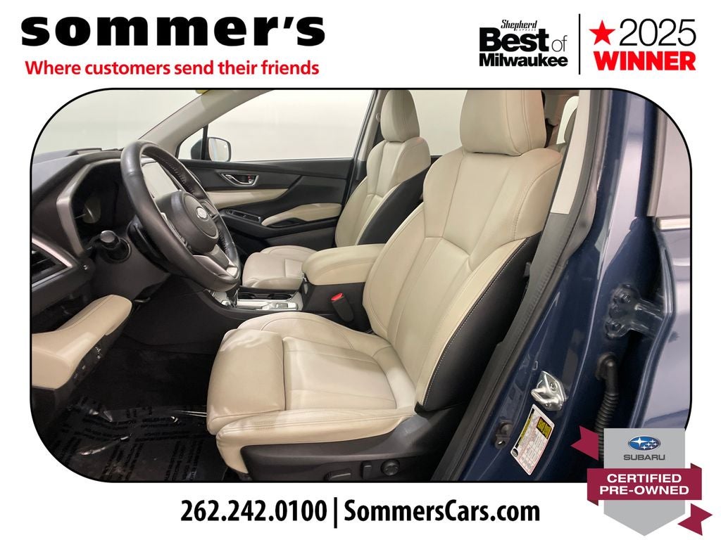 2023 Subaru Ascent Limited