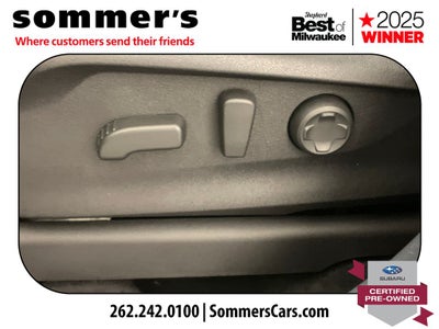 2023 Subaru Ascent Limited