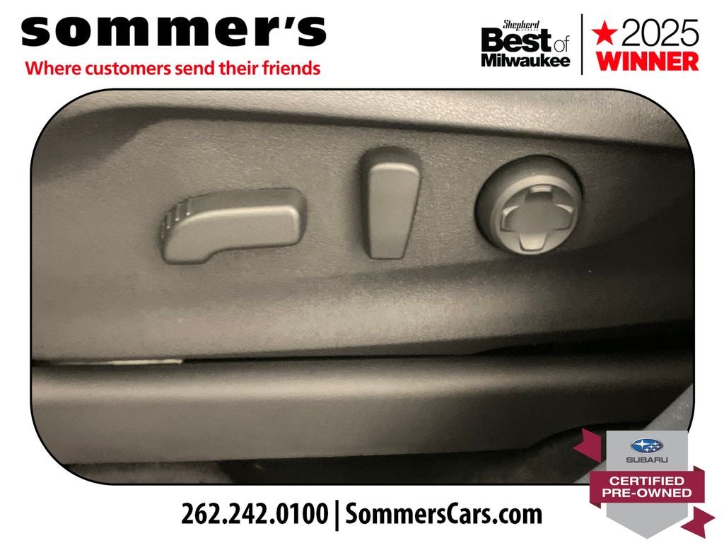 2023 Subaru Ascent Limited