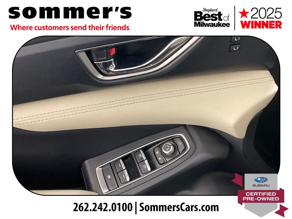 2023 Subaru Ascent Limited