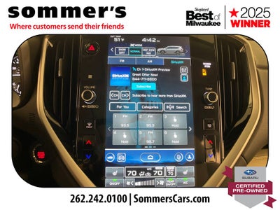 2023 Subaru Ascent Limited