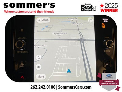 2023 Subaru Ascent Limited