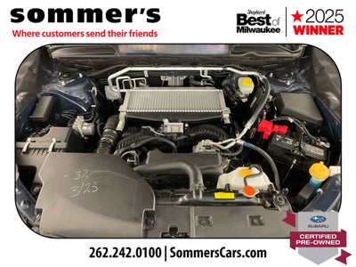 2023 Subaru Ascent Limited