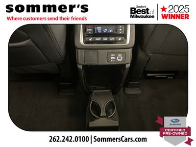 2023 Subaru Ascent Limited