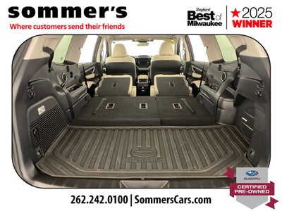 2023 Subaru Ascent Limited