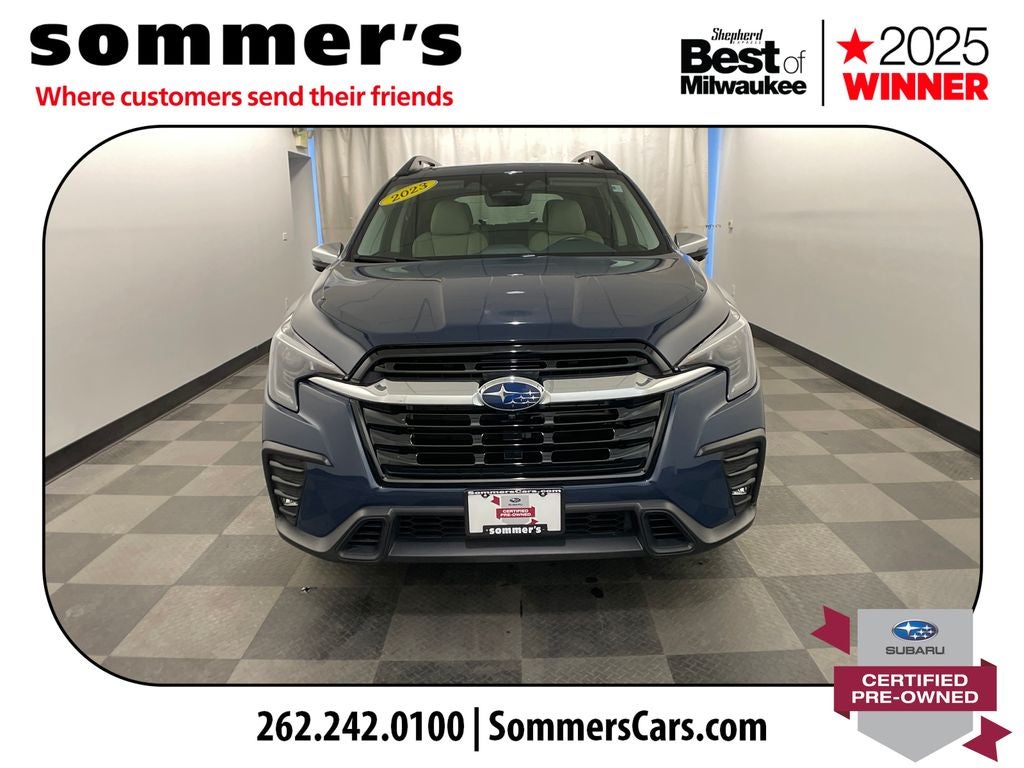 2023 Subaru Ascent Limited