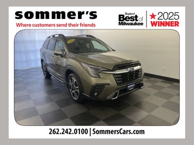 2023 Subaru Ascent Touring