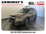 2023 Subaru Ascent Touring