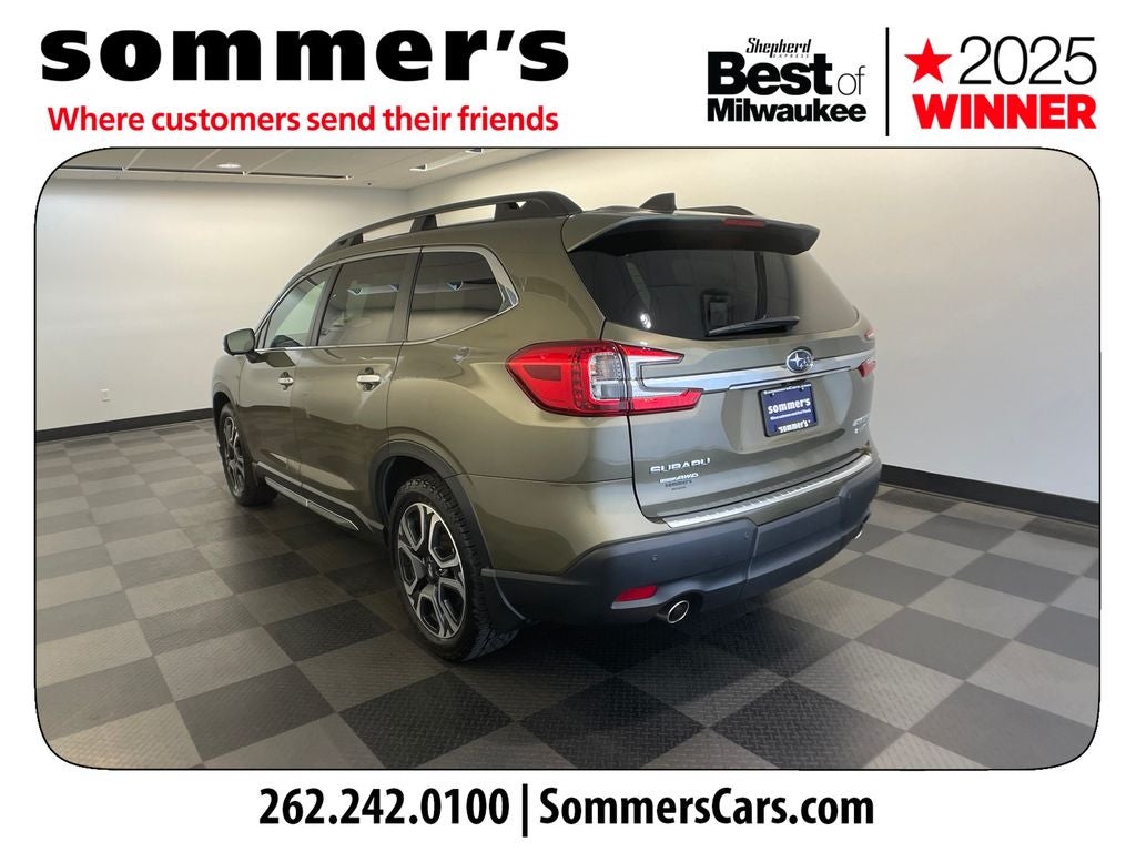 2023 Subaru Ascent Touring
