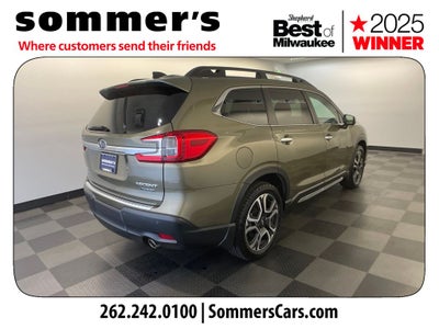 2023 Subaru Ascent Touring