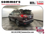 2024 Subaru Ascent Touring