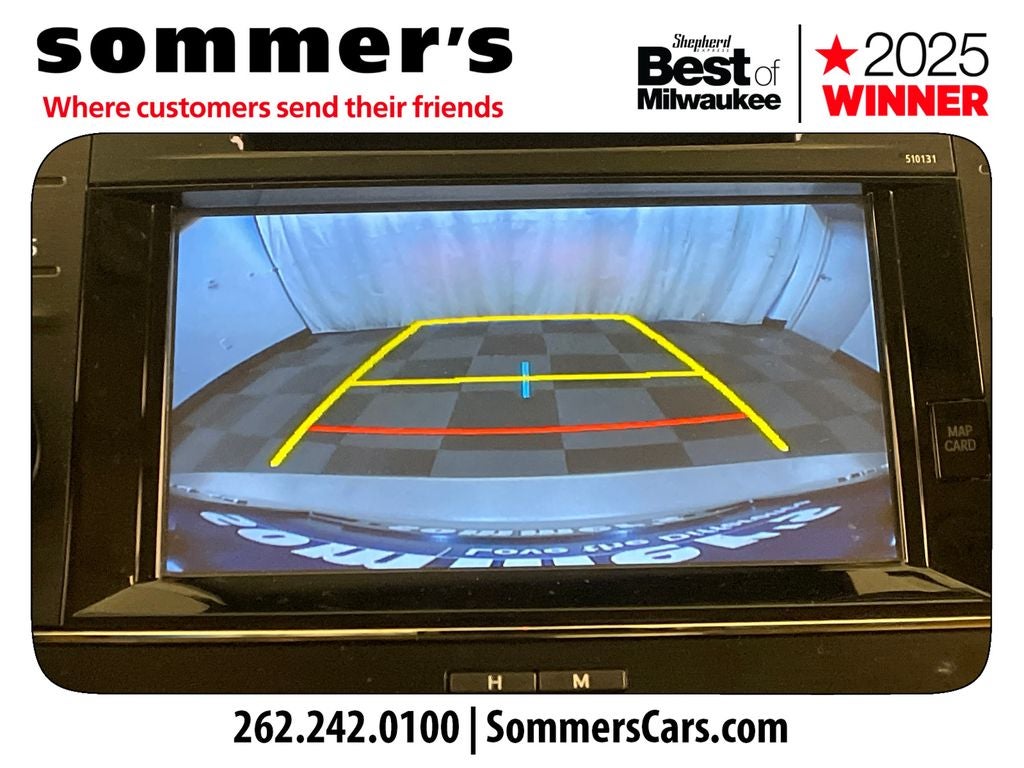 2018 Toyota Avalon Limited