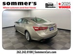2018 Toyota Avalon Limited