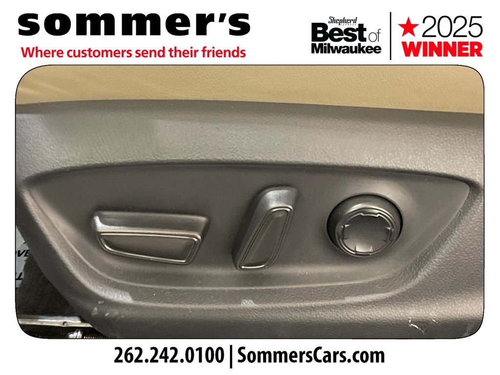 2020 Toyota Avalon Limited