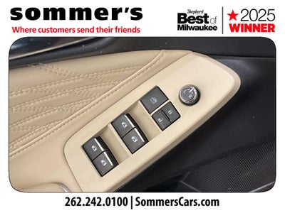 2020 Toyota Avalon Limited