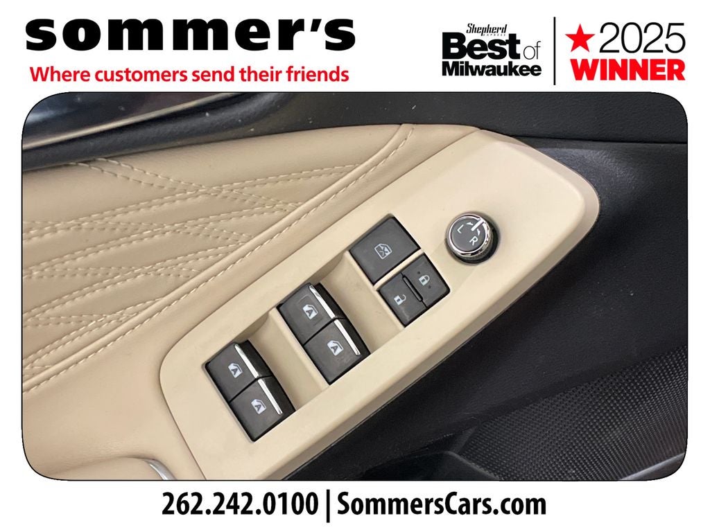 2020 Toyota Avalon Limited