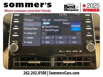 2020 Toyota Avalon Limited