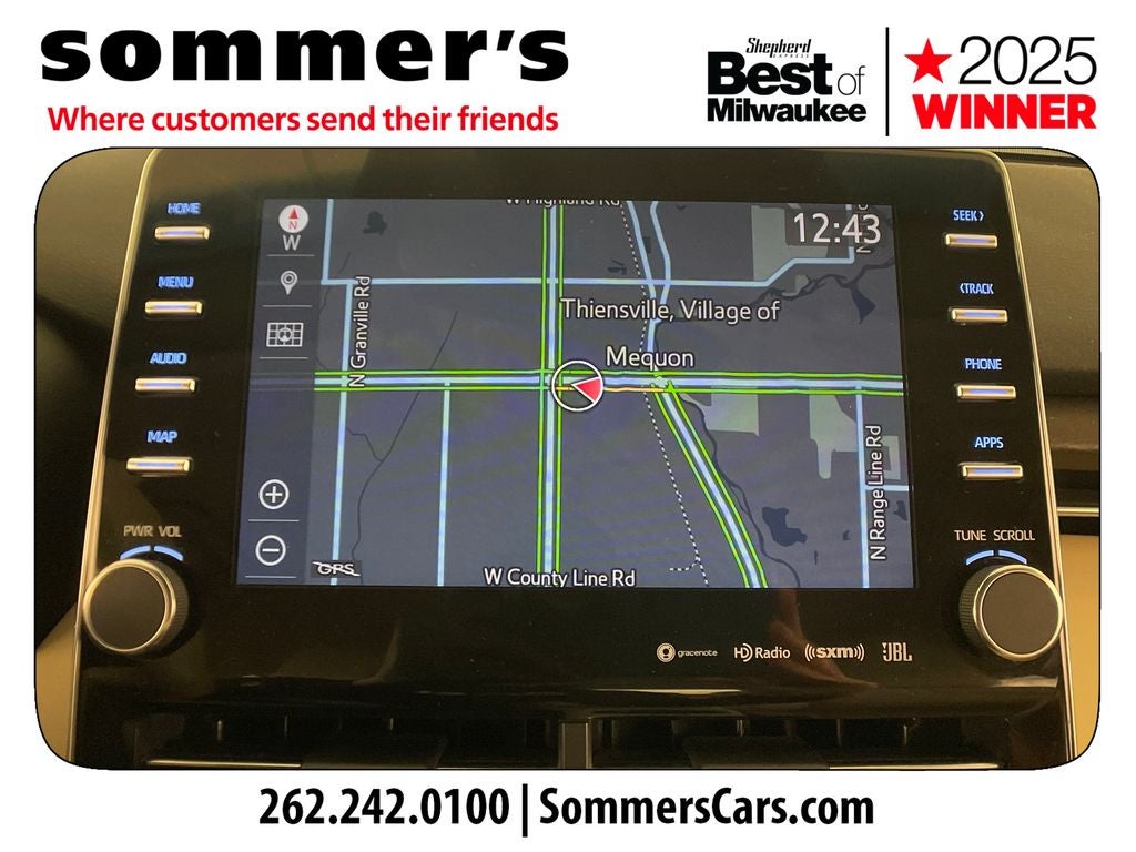 2020 Toyota Avalon Limited