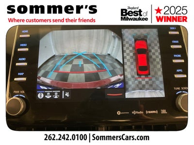 2020 Toyota Avalon Limited