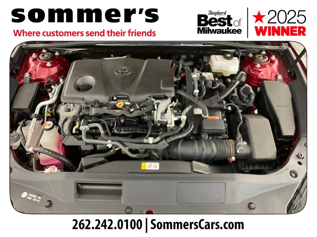 2020 Toyota Avalon Limited