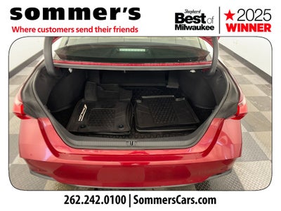 2020 Toyota Avalon Limited