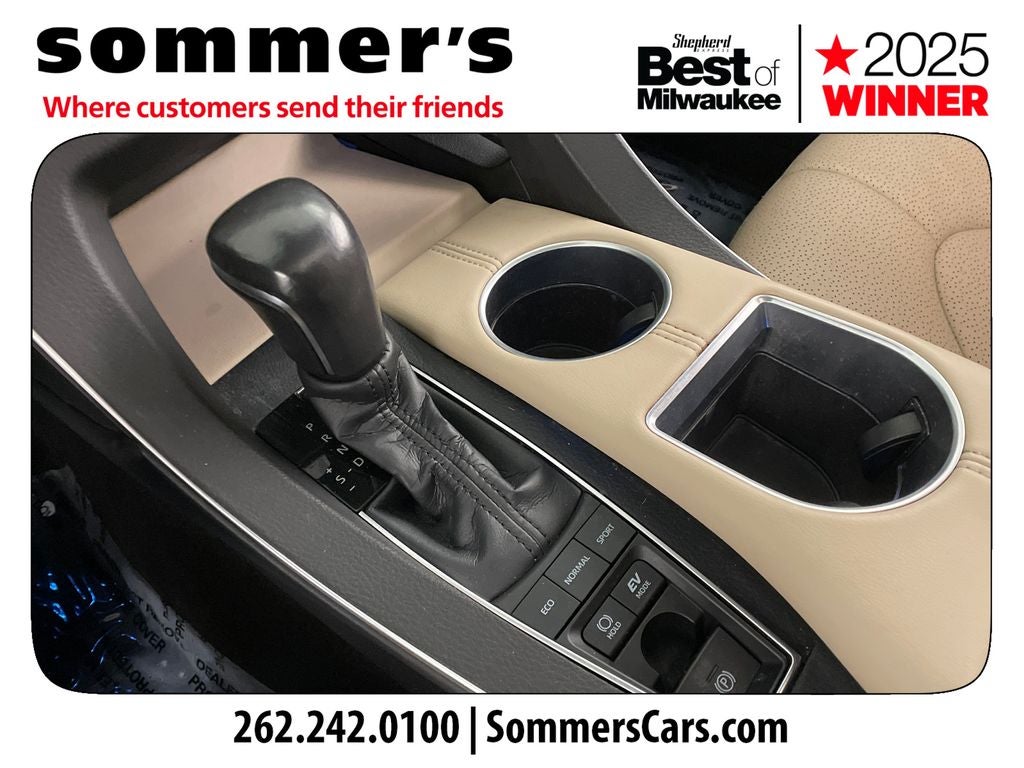 2020 Toyota Avalon Limited