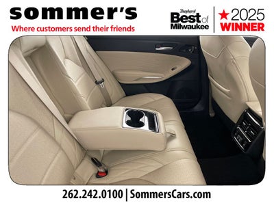 2020 Toyota Avalon Limited