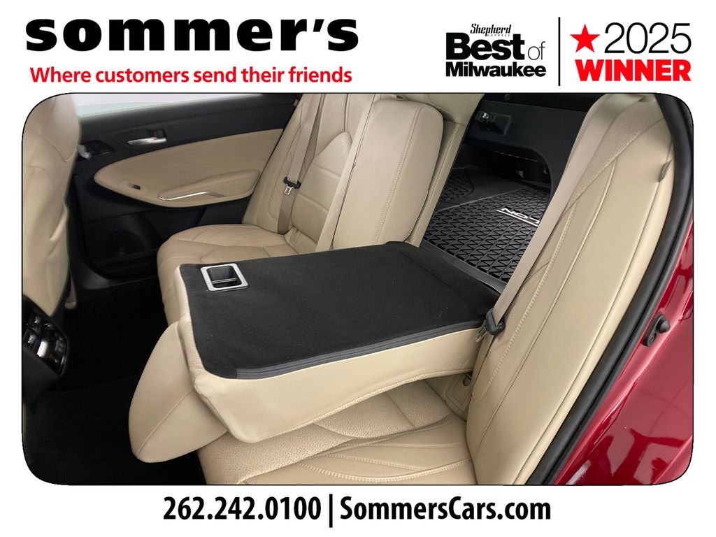 2020 Toyota Avalon Limited