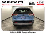 2025 Toyota RAV4 XSE
