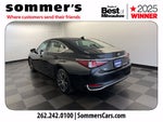 2023 Lexus ES 250 250