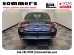 2023 Lexus ES 250 250