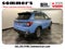 2025 Honda Passport TrailSport