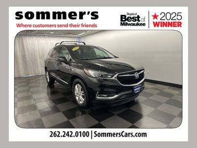 2019 Buick Enclave Essence