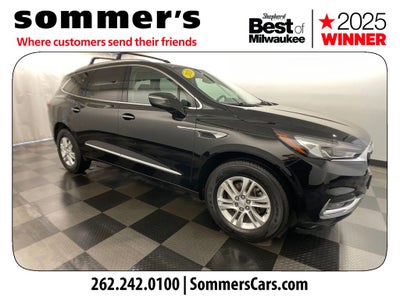 2019 Buick Enclave Essence