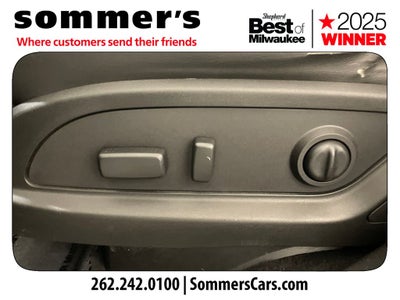 2015 Buick Enclave Leather Group