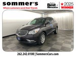 2015 Buick Enclave Leather Group