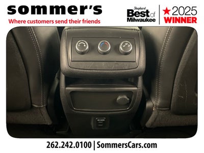 2015 Buick Enclave Leather Group