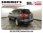 2015 Buick Enclave Leather Group