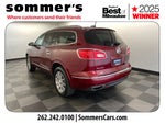 2017 Buick Enclave Leather Group