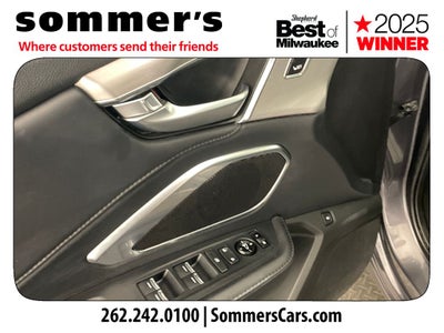 2021 Acura RDX Base SH-AWD