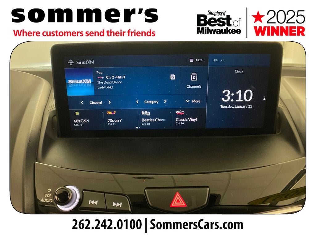 2021 Acura RDX Base SH-AWD