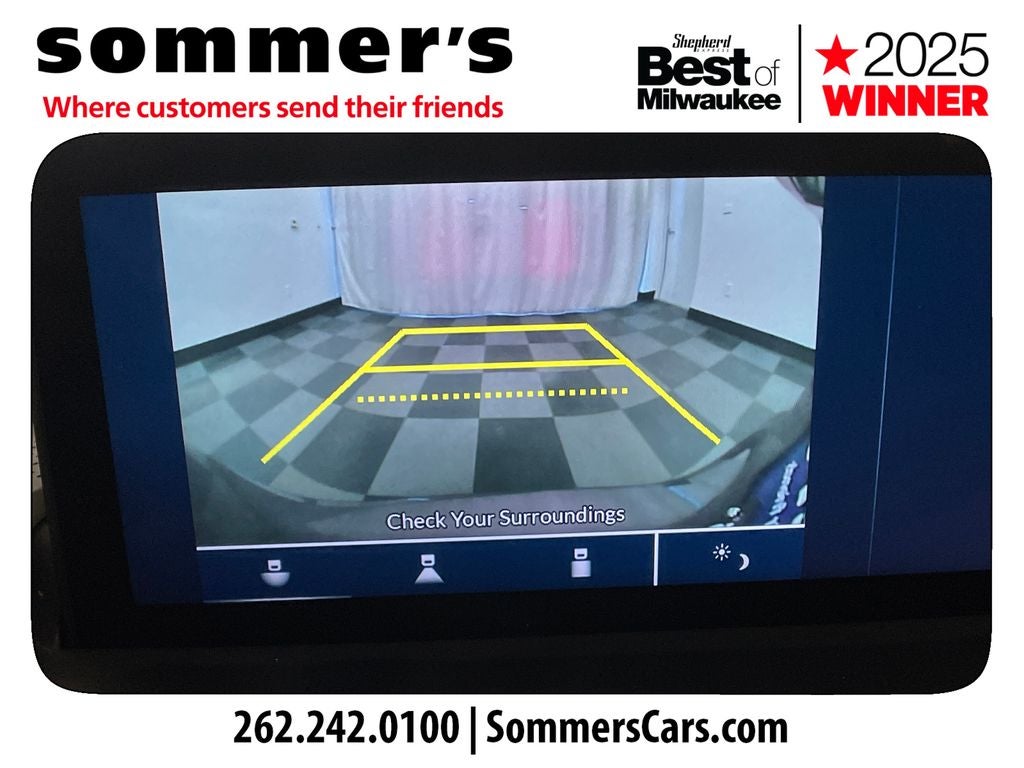 2021 Acura RDX Base SH-AWD