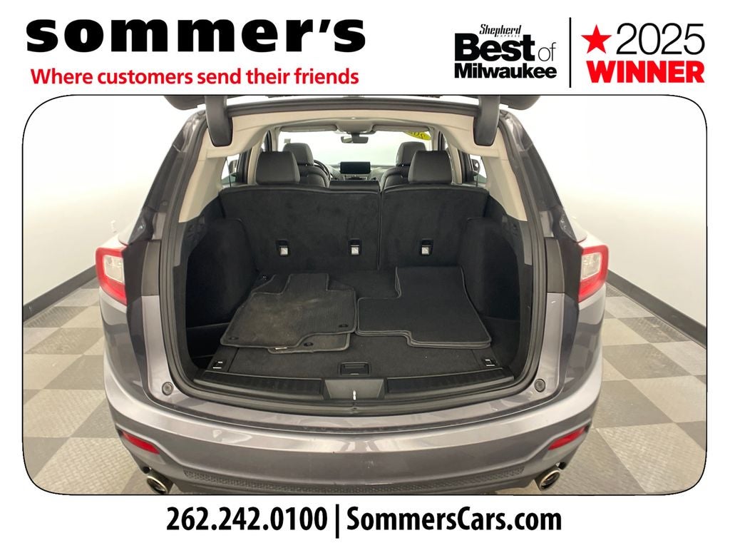 2021 Acura RDX Base SH-AWD