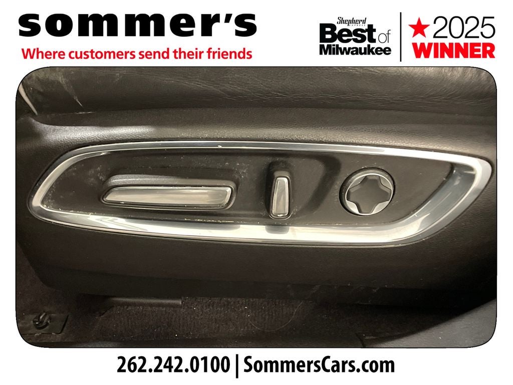 2019 Acura MDX 3.5L Technology Pkg w/A-Spec Pkg SH-AWD