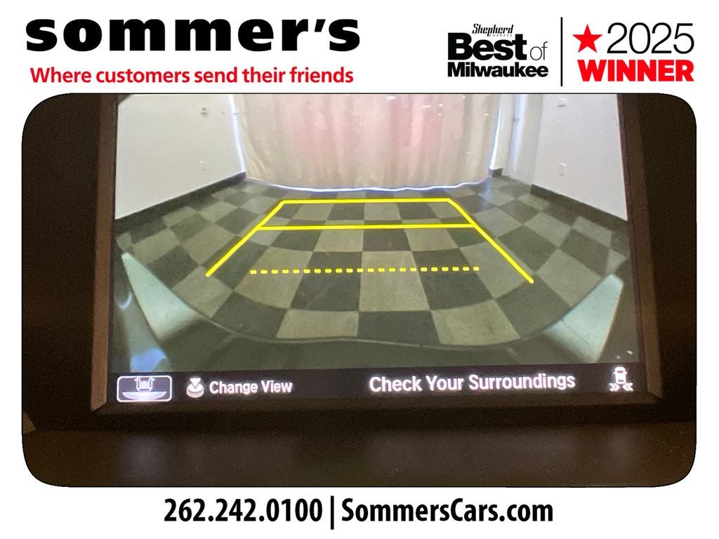 2019 Acura MDX 3.5L Technology Pkg w/A-Spec Pkg SH-AWD