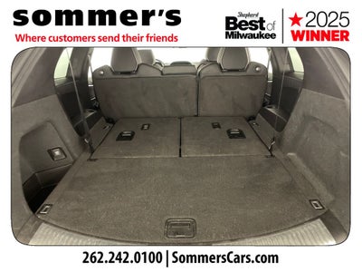 2019 Acura MDX 3.5L Technology Pkg w/A-Spec Pkg SH-AWD