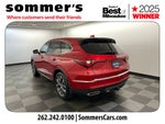 2023 Acura MDX Technology SH-AWD