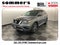 2018 Nissan Pathfinder Platinum
