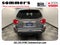 2018 Nissan Pathfinder Platinum