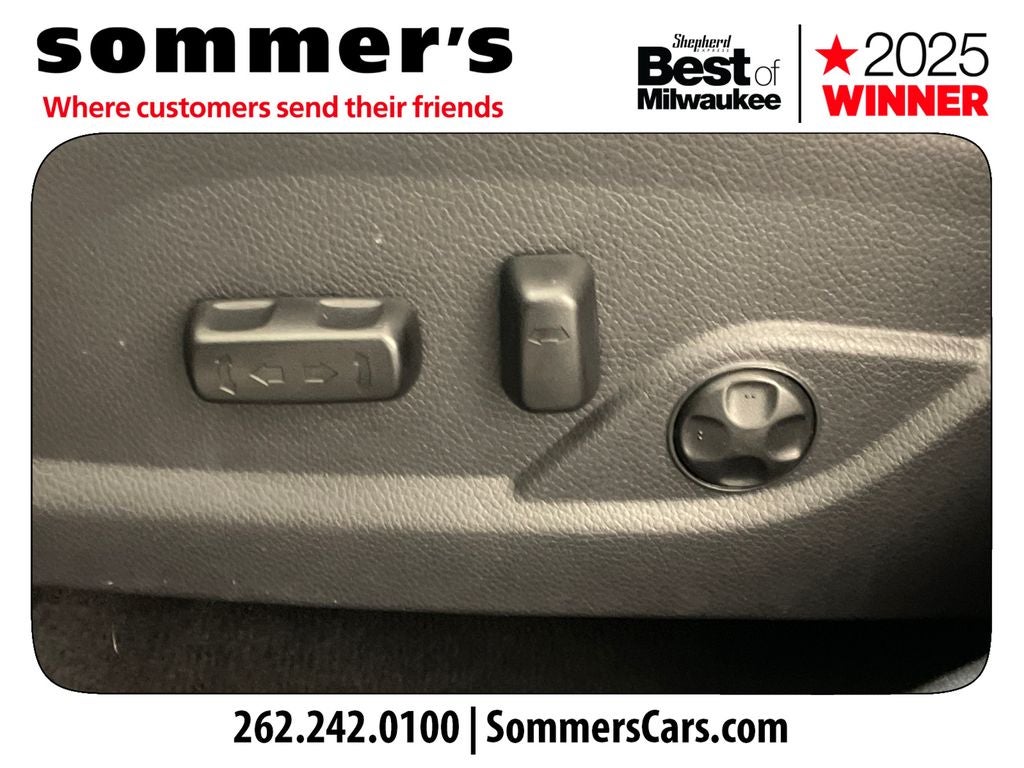 2018 Hyundai Santa Fe Sport 2.4 Base